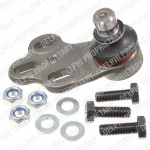 Delphi TC503 Ball joint TC503: Buy near me at 2407.PL in Poland at an Affordable price!