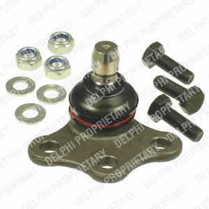 Delphi TC1003 Ball joint TC1003: Buy near me at 2407.PL in Poland at an Affordable price!