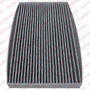 Delphi TSP0325335C Activated Carbon Cabin Filter TSP0325335C: Buy near me in Poland at 2407.PL - Good price!
