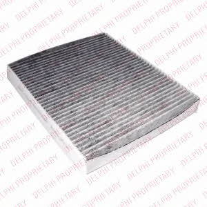 Delphi TSP0325339C Activated Carbon Cabin Filter TSP0325339C: Buy near me in Poland at 2407.PL - Good price!