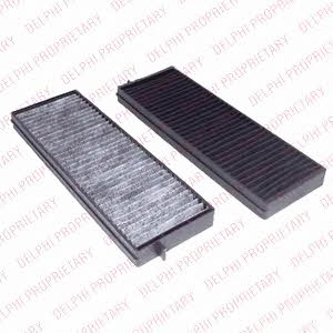 Delphi TSP0325341C Activated Carbon Cabin Filter TSP0325341C: Buy near me in Poland at 2407.PL - Good price!