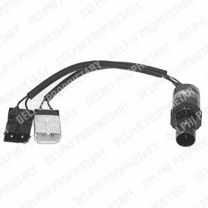 Delphi TSP0435008 AC pressure switch TSP0435008: Buy near me in Poland at 2407.PL - Good price!