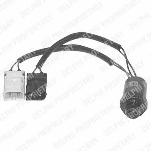 Delphi TSP0435010 Датчик тиску кондиціонера TSP0435010: Приваблива ціна - Купити у Польщі на 2407.PL!