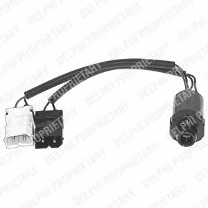 Delphi TSP0435012 AC pressure switch TSP0435012: Buy near me in Poland at 2407.PL - Good price!