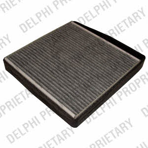Delphi TSP0325088C Filtr kabinowy z węglem aktywnym TSP0325088C: Dobra cena w Polsce na 2407.PL - Kup Teraz!