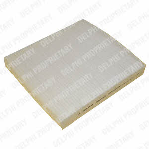 Delphi TSP0325108 Filter, interior air TSP0325108: Buy near me in Poland at 2407.PL - Good price!