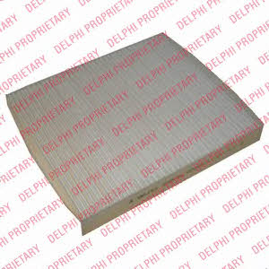 Delphi TSP0325111C Activated Carbon Cabin Filter TSP0325111C: Buy near me in Poland at 2407.PL - Good price!
