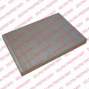 Delphi TSP0325112C Activated Carbon Cabin Filter TSP0325112C: Buy near me in Poland at 2407.PL - Good price!