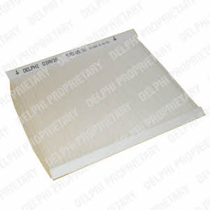 Delphi TSP0325116 Filter, interior air TSP0325116: Buy near me at 2407.PL in Poland at an Affordable price!