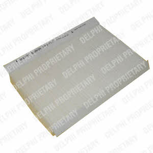 Delphi TSP0325123 Filter, interior air TSP0325123: Buy near me at 2407.PL in Poland at an Affordable price!