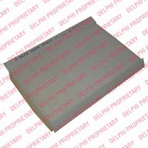 Delphi TSP0325123C Activated Carbon Cabin Filter TSP0325123C: Buy near me in Poland at 2407.PL - Good price!