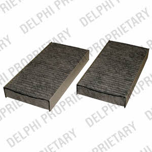 Delphi TSP0325141C Activated Carbon Cabin Filter TSP0325141C: Buy near me at 2407.PL in Poland at an Affordable price!