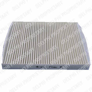 Delphi TSP0325163C Activated Carbon Cabin Filter TSP0325163C: Buy near me in Poland at 2407.PL - Good price!