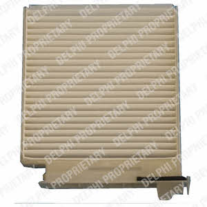 Delphi TSP0325178C Activated Carbon Cabin Filter TSP0325178C: Buy near me in Poland at 2407.PL - Good price!