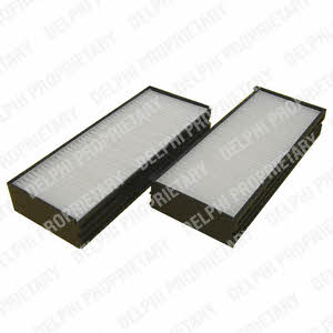 Delphi TSP0325179 Filter, interior air TSP0325179: Buy near me at 2407.PL in Poland at an Affordable price!