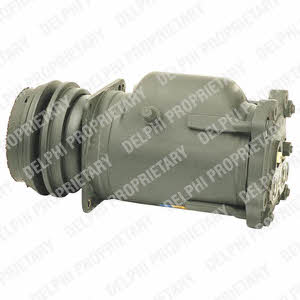 Delphi TSP0155028 Compressor, air conditioning TSP0155028: Buy near me in Poland at 2407.PL - Good price!
