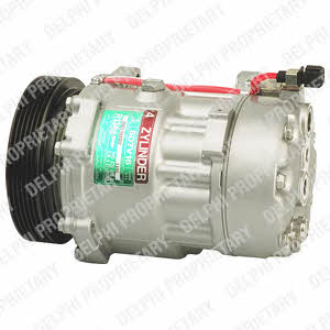 Delphi TSP0155237 Kompressor klimaanlage TSP0155237: Kaufen Sie zu einem guten Preis in Polen bei 2407.PL!
