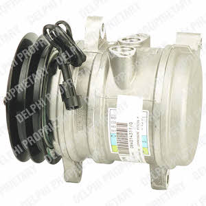 Delphi TSP0155259 Compressor, air conditioning TSP0155259: Buy near me at 2407.PL in Poland at an Affordable price!