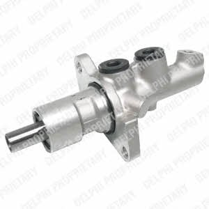 Delphi LM40825 Brake Master Cylinder LM40825: Buy near me at 2407.PL in Poland at an Affordable price!