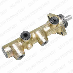 Delphi LM43012 Brake Master Cylinder LM43012: Buy near me at 2407.PL in Poland at an Affordable price!