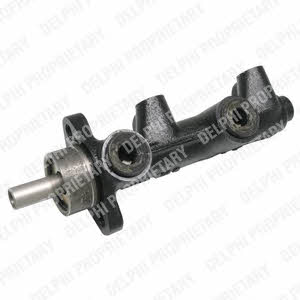 Delphi LM49902 Brake Master Cylinder LM49902: Buy near me at 2407.PL in Poland at an Affordable price!