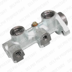 Delphi LM50016 Brake Master Cylinder LM50016: Buy near me in Poland at 2407.PL - Good price!