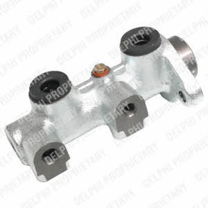 Delphi LM50054 Brake Master Cylinder LM50054: Buy near me at 2407.PL in Poland at an Affordable price!