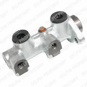 Delphi LM50054 Brake Master Cylinder LM50054: Buy near me in Poland at 2407.PL - Good price!