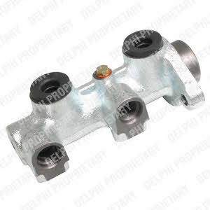 Delphi LM50055 Brake Master Cylinder LM50055: Buy near me at 2407.PL in Poland at an Affordable price!