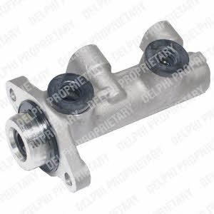 Delphi LM50087 Brake Master Cylinder LM50087: Buy near me in Poland at 2407.PL - Good price!