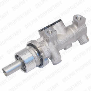 Delphi LM51040 Brake Master Cylinder LM51040: Buy near me at 2407.PL in Poland at an Affordable price!