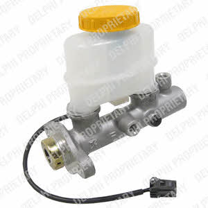 Delphi LM62071 Brake Master Cylinder LM62071: Buy near me at 2407.PL in Poland at an Affordable price!