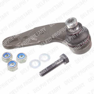 Delphi TC538 Ball joint TC538: Buy near me in Poland at 2407.PL - Good price!