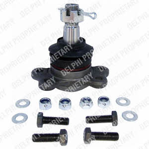 Delphi TC549 Ball joint TC549: Buy near me at 2407.PL in Poland at an Affordable price!