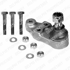 Delphi TC570 Ball joint TC570: Buy near me at 2407.PL in Poland at an Affordable price!