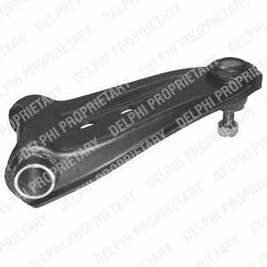Delphi TC576 Suspension arm front lower right TC576: Buy near me in Poland at 2407.PL - Good price!