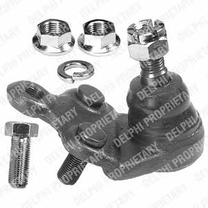 Delphi TC632 Ball joint TC632: Buy near me at 2407.PL in Poland at an Affordable price!