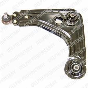 Delphi TC669 Track Control Arm TC669: Buy near me in Poland at 2407.PL - Good price!