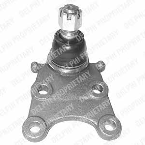 Delphi TC691 Ball joint TC691: Buy near me at 2407.PL in Poland at an Affordable price!