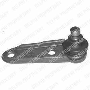 Delphi TC742 Ball joint TC742: Buy near me at 2407.PL in Poland at an Affordable price!