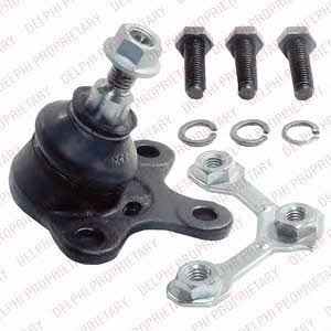Delphi TC753 Ball joint TC753: Buy near me at 2407.PL in Poland at an Affordable price!