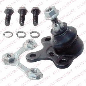 Delphi TC754 Ball joint TC754: Buy near me at 2407.PL in Poland at an Affordable price!
