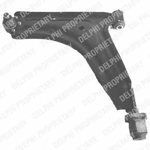 Delphi TC760 Track Control Arm TC760: Buy near me in Poland at 2407.PL - Good price!