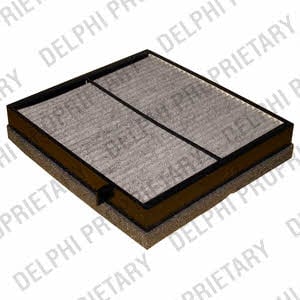 Delphi TSP0325196C Activated Carbon Cabin Filter TSP0325196C: Buy near me in Poland at 2407.PL - Good price!