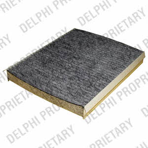 Delphi TSP0325204C Activated Carbon Cabin Filter TSP0325204C: Buy near me in Poland at 2407.PL - Good price!