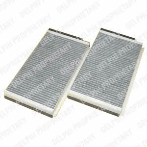 Delphi TSP0325212C Activated Carbon Cabin Filter TSP0325212C: Buy near me in Poland at 2407.PL - Good price!