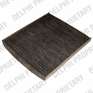 Delphi TSP0325222C Activated Carbon Cabin Filter TSP0325222C: Buy near me in Poland at 2407.PL - Good price!