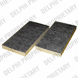 Delphi TSP0325224C Activated Carbon Cabin Filter TSP0325224C: Buy near me in Poland at 2407.PL - Good price!