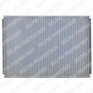 Delphi TSP0325226 Filter, interior air TSP0325226: Buy near me in Poland at 2407.PL - Good price!