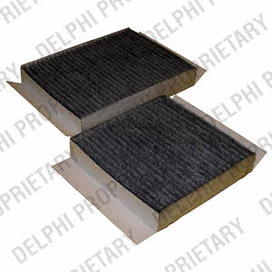 Delphi TSP0325229C Activated Carbon Cabin Filter TSP0325229C: Buy near me in Poland at 2407.PL - Good price!